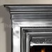 Gallery Collection Edinburgh Cast Iron Fireplace