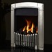 Flavel Caress Plus High Efficiency Gas Fire (Open-Fronted)