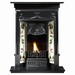Gallery Collection Fulham Cast Iron Fireplace
