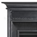 The Gallery Collection Westminster Cast Iron Fireplace