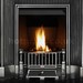 The Gallery Collection Westminster Cast Iron Fireplace
