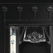 Gallery Collection Amsterdam Cast Iron Fireplace