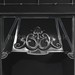 Gallery Collection Amsterdam Cast Iron Fireplace