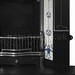 Gallery Collection Amsterdam Cast Iron Fireplace