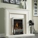 Verine Zenith Ultraflue Convector Powerflue Gas Fire