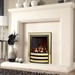 Verine Quasar Inset Gas Fire