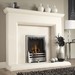 Verine Quasar Powerflue Gas Fire