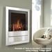 Verine Quasar Powerflue Gas Fire