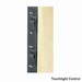 Verine Midas Slimline Powerflue Gas Fire