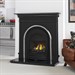 Cast Tec Majestic Integra Combination Cast Iron Fireplace