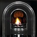 Pureglow Knighton Granite Fireplace Package (with Cast & Fire)