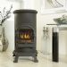 Flavel Thurcroft Flueless Mobile Gas Stove