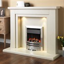 Led electric fires uk