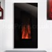 Gazco Studio 22 Glass Electric Fire