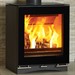 Stovax Riva Vision Midi Multi-Fuel Stove