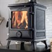 Aga Ludlow Multi-Fuel / Wood Burning Stove
