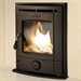 Aga Stretton Multi-Fuel / Wood Burning Inset Stove