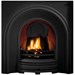 Gallery Crown Cast Iron Arched Insert