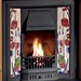 Gallery Prince Cast Iron Tiled Insert