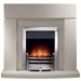 Gallery Clifton Limestone Fireplace Suite