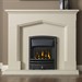 Gallery Coniston Jurastone Fireplace Suite