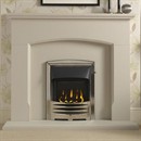 Gallery Dacre Jurastone Fireplace Suite
