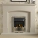 Gallery Dacre Jurastone Fireplace Suite