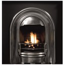 Gallery Sutton Cast Iron Arched Insert