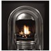Gallery Sutton Cast Iron Arched Insert