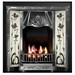 Gallery Toulouse Cast Iron Tiled Insert