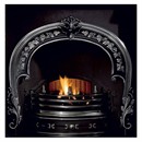 Gallery Fitzwilliam Cast Iron Horseshoe Insert