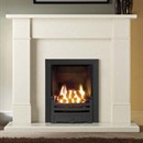 Gallery Rydal Marble Fireplace Suite