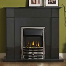 Gallery Rydal Granite Fireplace Suite