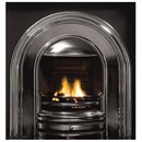 Gallery Royal Cast Iron Arched Insert
