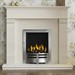 Gallery Derwent Limestone Fireplace Suite