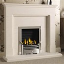 Gallery Langdon Limestone Fireplace Suite