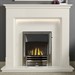 Gallery Langdon Marble Fireplace Suite