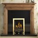 Gallery Danesbury Wooden Fireplace