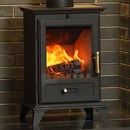 Gallery Classic 5 Cleanburn Multi-Fuel Stove