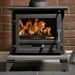 Gallery Classic 8 Cleanburn Multi-Fuel Stove