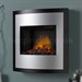 CLEARANCE Celsi Ultiflame Legacy Wall Mounted Electric Fire
