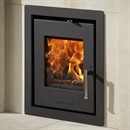 Morso S81-90 Multi-Fuel Inset Stove