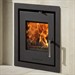 Morso S81-90 Multi-Fuel Inset Stove