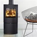 Morso S11-43 Multi-Fuel Stove