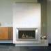 Kal-Fire Fura 105 Balanced Flue Gas Fire