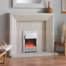 Goppa Charisma Electric Inset Fire