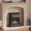 Goppa Castille Freestanding Electric Fire