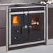 Broseley Thermo Italy Wood Burning Boiler Cooker