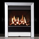 Gazco E-Box Tempo Balanced Flue Inset Gas Fire