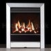 Gazco E-Box Tempo Balanced Flue Inset Gas Fire